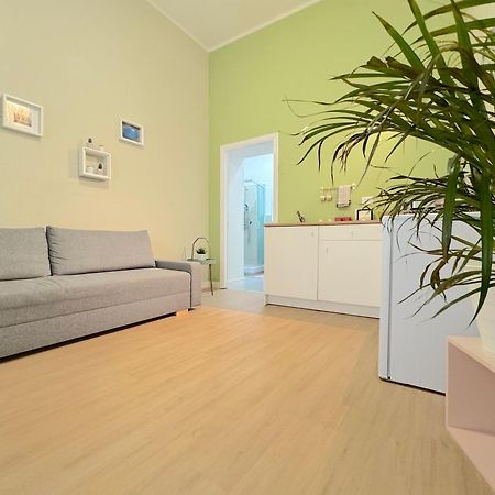 Dohome Napoli Dış mekan fotoğraf