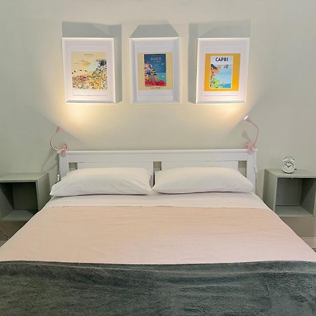 Dohome Napoli Dış mekan fotoğraf