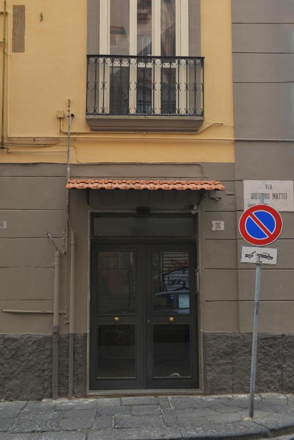 Dohome Napoli Dış mekan fotoğraf