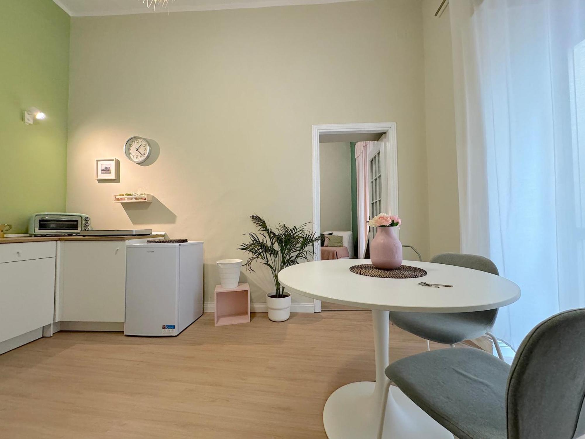 Dohome Napoli Dış mekan fotoğraf